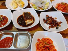 -韩一品韩国料理(柏庐南路店)