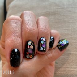 点击看大图 -LILY NAILS美甲美睫