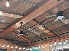 大堂-先记烧鹅王·本地粤菜(福永店)