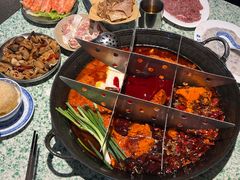 -五里关火锅(牛市口店)