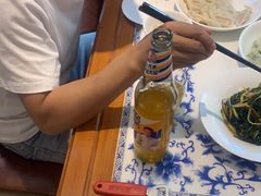 -东方饺子王(大屯路店)