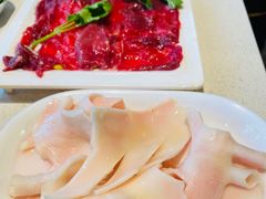 -红鼎坊·老成都火锅(新南门店)