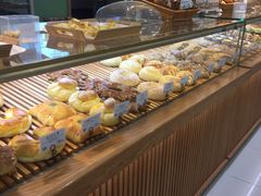 -稻田秋日式面包