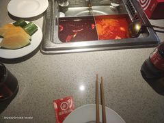 -海底捞大排档火锅(悦荟广场店)