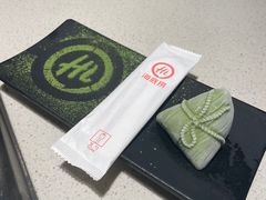 -海底捞火锅(银泰中心店)