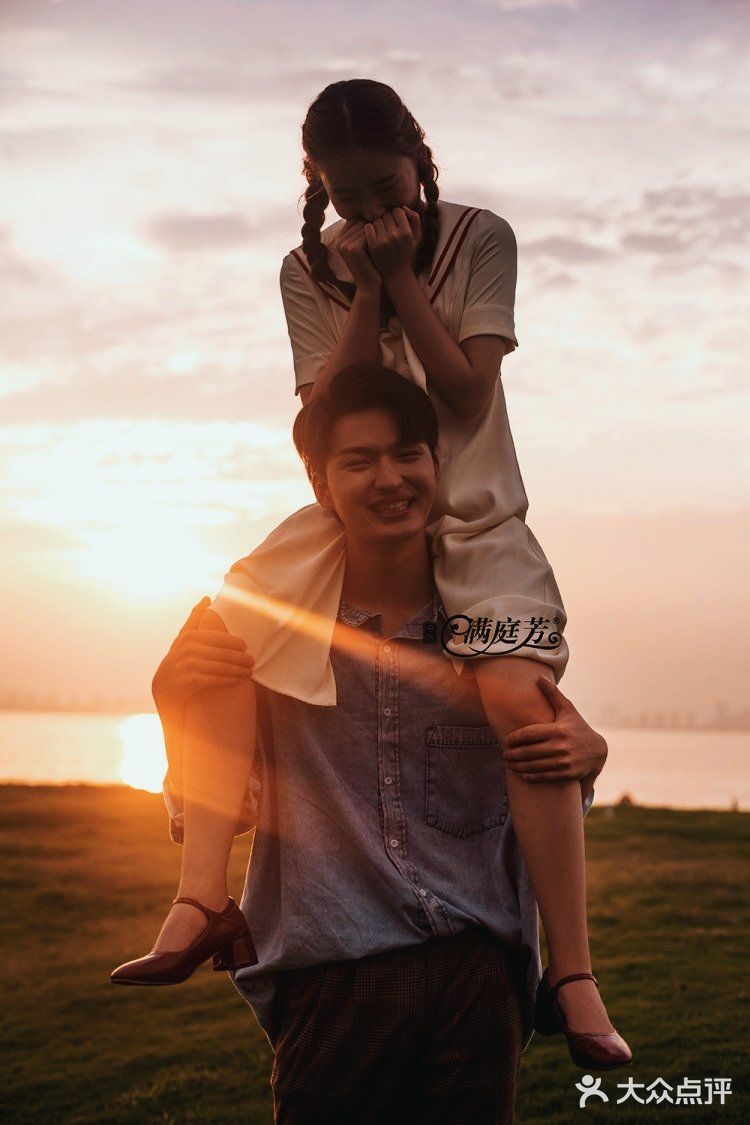 苏州满庭芳婚纱摄影