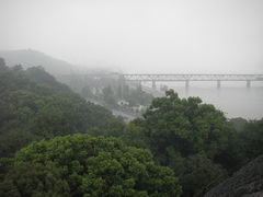 钱塘江大桥-钱塘江大桥