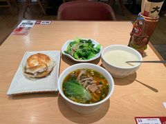 -大师兄·西北小馆(北站缤果空间店)