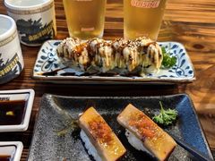 -小川洋风料理(江汉路店)