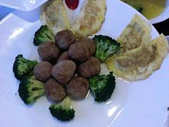 -合家小菜餐馆(新诚花苑店)