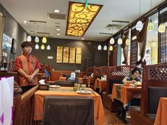 -荷花泰菜(东方新天地店)