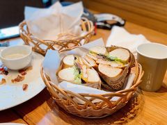 -麦田工坊(月湖店)