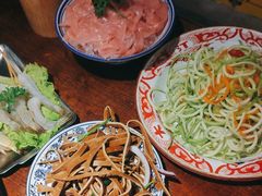 -楠火锅(西单店)