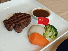 -德大西餐社(云南南路店)