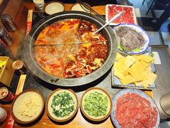 -陈眼镜火锅(总店)