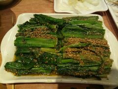 -金刚山烧烤(红旗大街店)