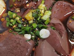 -杨三孃跷脚牛肉(美洲花园店)