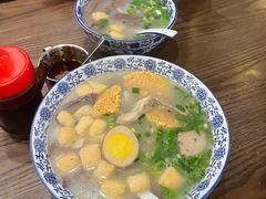-小潘记鸭血粉丝汤