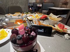 -海底捞火锅(老城根店)