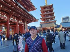 -浅草寺