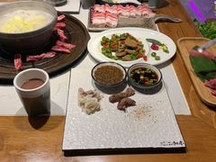 -哈拉海和牛主题餐厅(哈西店)