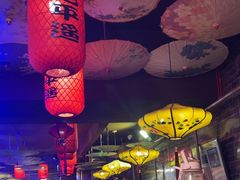-老平遥饭馆