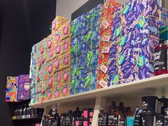 -LUSH(威尼斯人店)