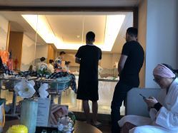-和伊母婴护理中心·全套房(金山店)