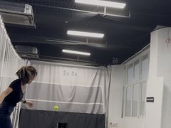-2080网球学练馆