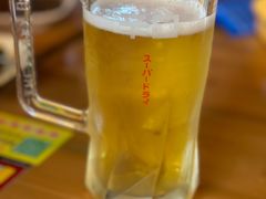-蚝老板海鲜烧烤大排档(码头店)