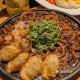 又被奇奇怪怪的菜吓傻，都太有想法了