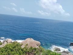 -三亚蜈支洲岛旅游区