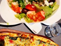 -Efes Turkish & Mediterranean Cuisine 艾菲斯餐厅(陆家嘴店)