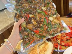 -食鸡公社辣子鸡·潍坊菜·烧烤