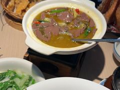 -吴氏老妈·23年家常菜(古城店)