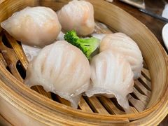 香煎魷魚須-澳门西南饭店·粤菜·茶市·手工点心(华海路店)