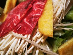 咖喱锅-文立新麻辣烫(合生汇21街区店)
