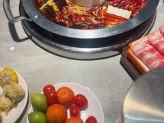-万物生江北老火锅(海骏达店)