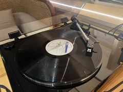 -Echo回声黑胶唱片咖啡馆