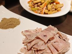 -南门涮肉(后海店)
