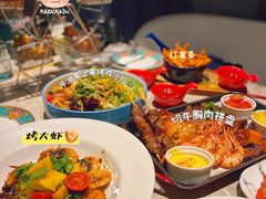 -Gray Whale 灰鲸餐厅(北美N1店)