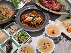 -苏梦江南·淮扬菜(夫子庙店)