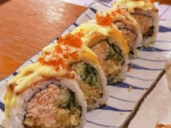 浅草三昧卷-無忧浅草君·洋风料理(下沙宝龙二期一店)