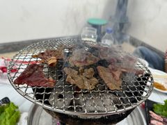 -金达莱烧烤(黎明南街店)