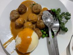 -宜家·瑞典风味餐厅(四元桥店)