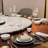 比艺术馆还美的餐厅🍴藏在艺术馆里的粤菜料理