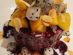 -大张烙馍村·美食地标(泉山店)
