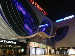 门面-万达广场(马鞍山太白路店)