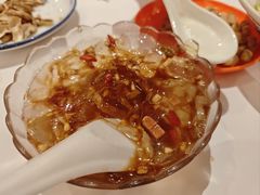 -江味龙虾馆·裸蓝龙虾(南山店)