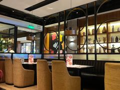 -半秋山西餐厅(宜昌大洋店)